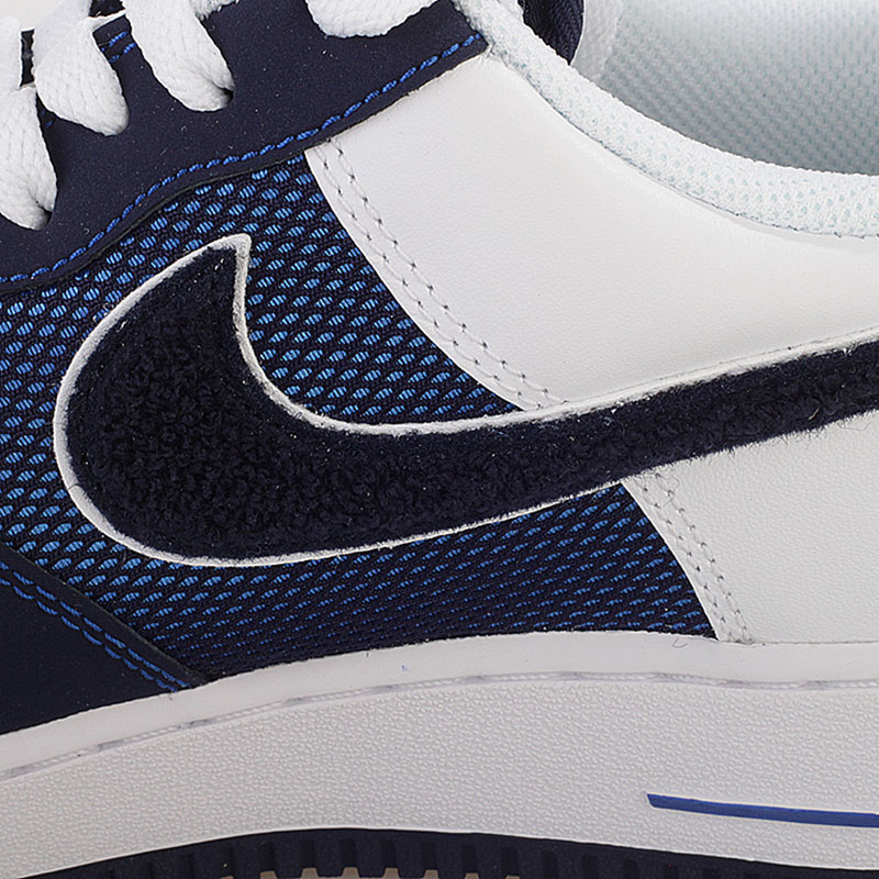 Nike Кроссовки Air Force 1 (488298-413)  - цена, описание, фото 4