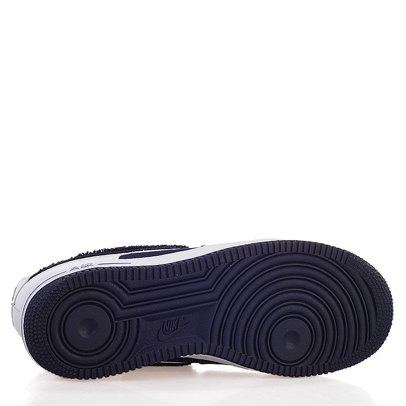 Nike Кроссовки Air Force 1 (488298-413)  - цена, описание, фото 5