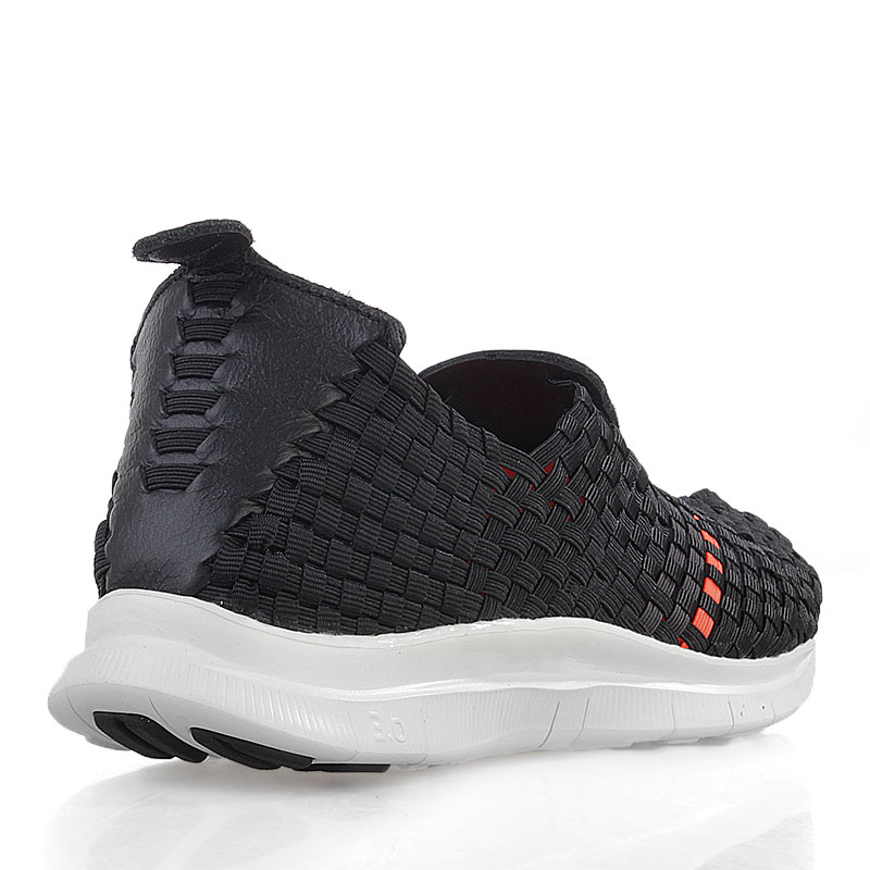 Nike Кроссовки Free Woven (555307-010)  - цена, описание, фото 2