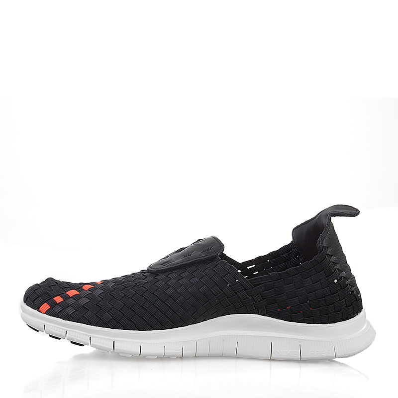 Nike Кроссовки Free Woven (555307-010)  - цена, описание, фото 3