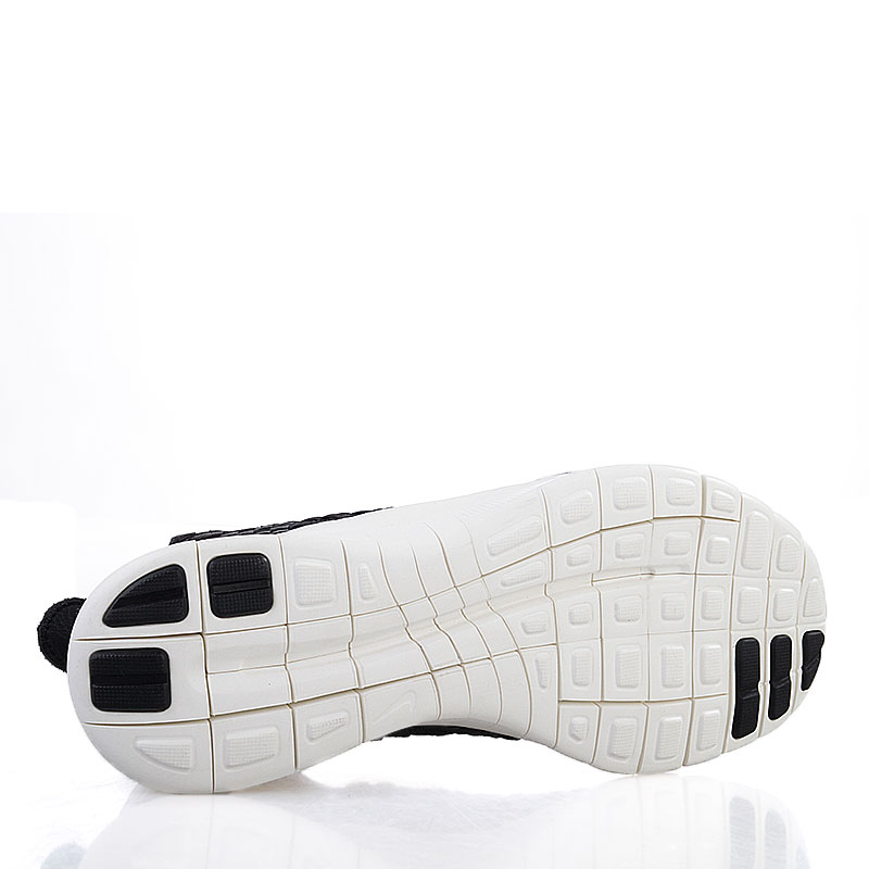 Nike Кроссовки Free Woven (555307-010)  - цена, описание, фото 4