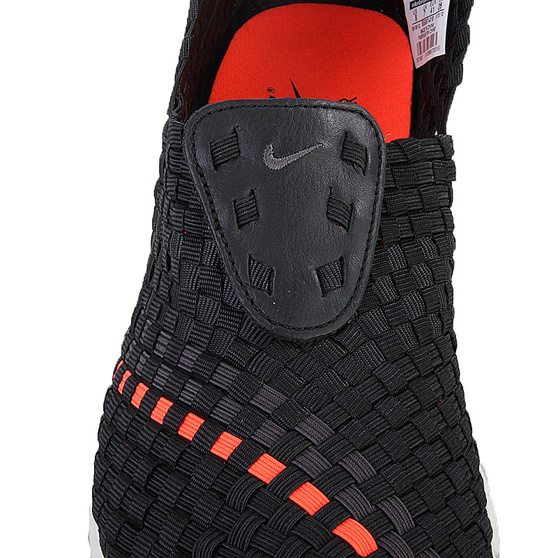 Nike Кроссовки Free Woven (555307-010)  - цена, описание, фото 5