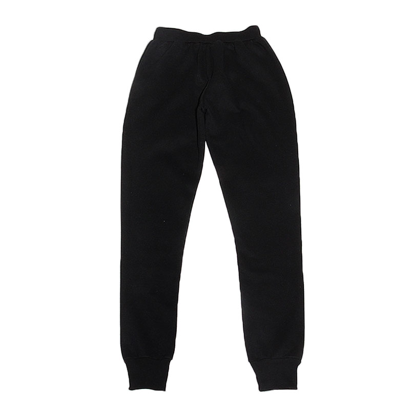 Pyromaniac Брюки Fitted Sweatpants (pyromaniac-black)  - цена, описание, фото 3