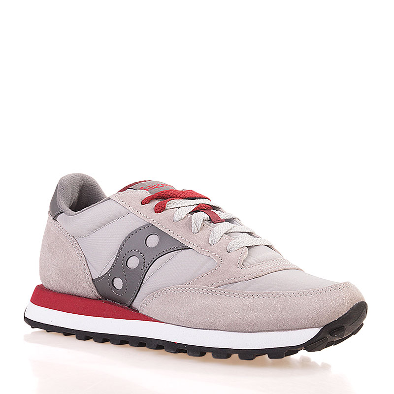 Saucony Кроссовки Jazz Original (s2044-276)  - цена, описание, фото 1