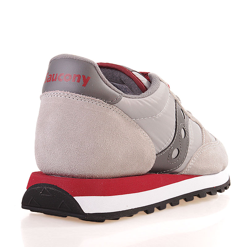 Saucony Кроссовки Jazz Original (s2044-276)  - цена, описание, фото 2