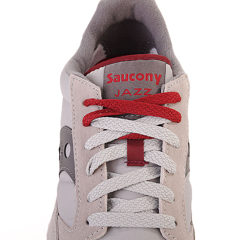Saucony Кроссовки Jazz Original (s2044-276)  - цена, описание, фото 5