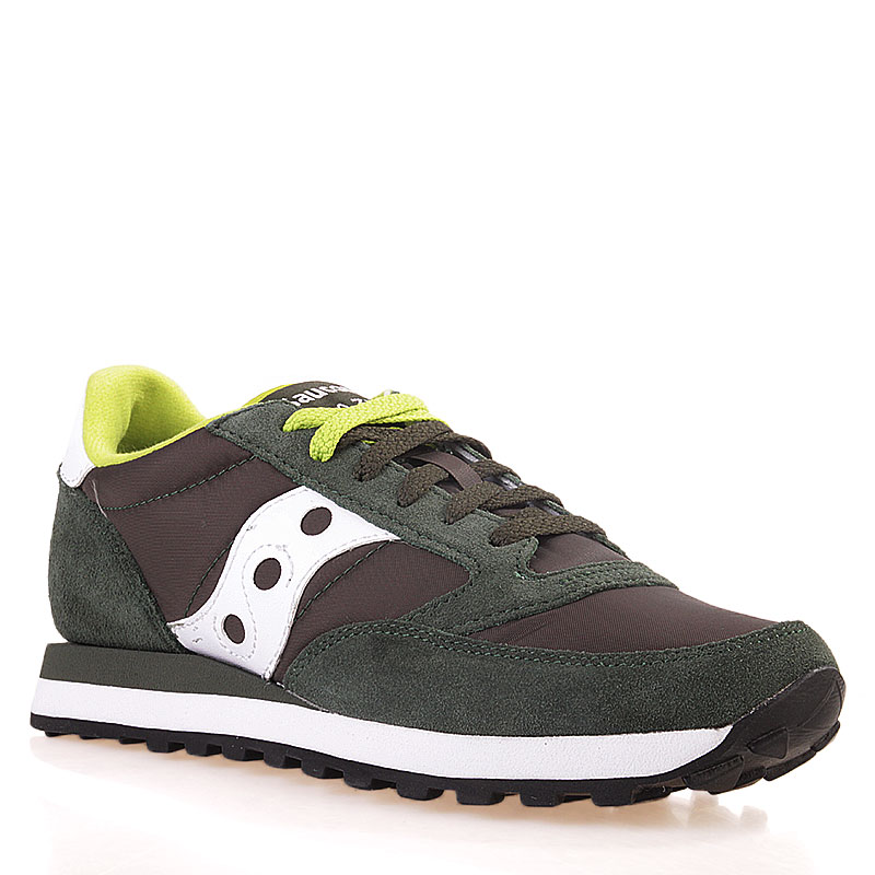 Saucony Кроссовки Jazz Original (s2044-275)  - цена, описание, фото 1