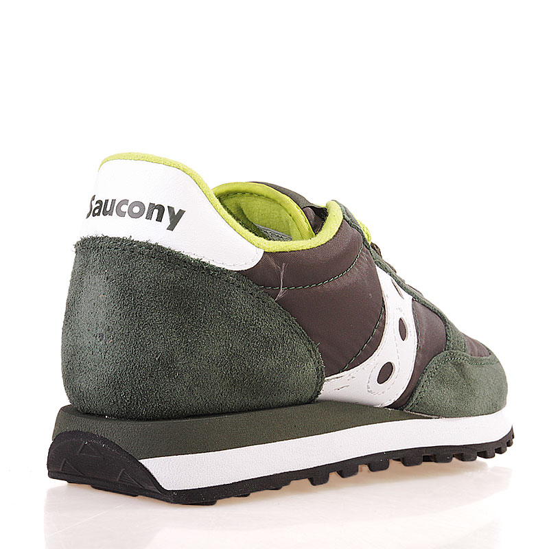 Saucony Кроссовки Jazz Original (s2044-275)  - цена, описание, фото 2