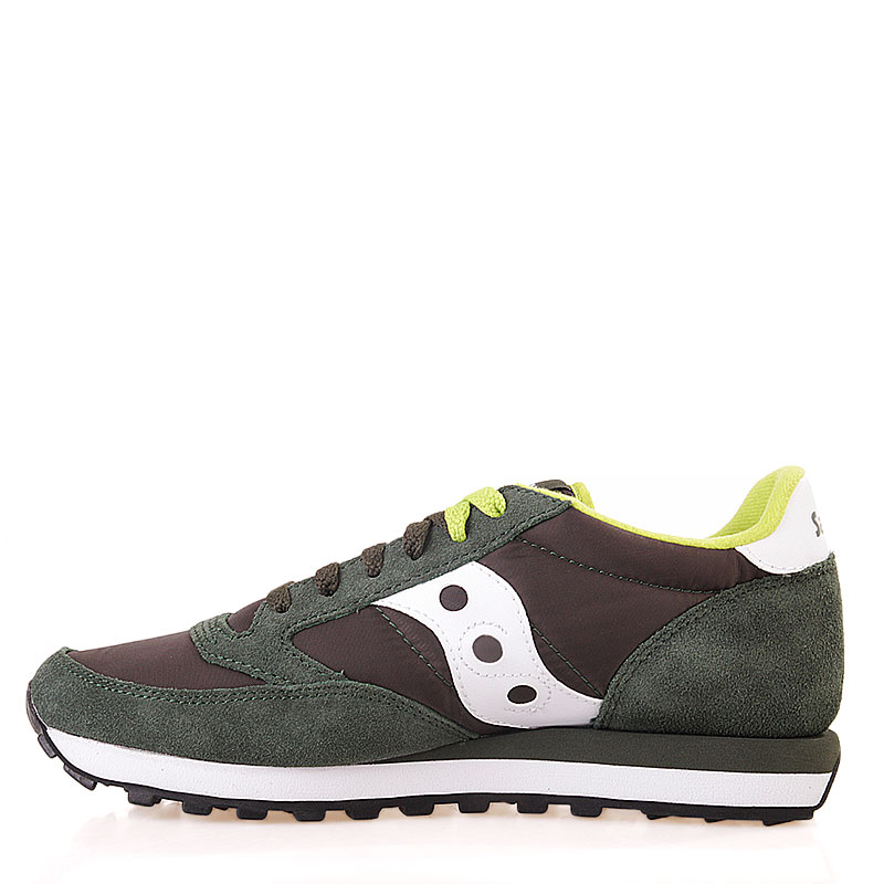 Saucony Кроссовки Jazz Original (s2044-275)  - цена, описание, фото 3