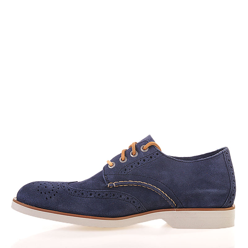 Sperry Ботинки Boat Oxford Wingtip (sp0286864)  - цена, описание, фото 3