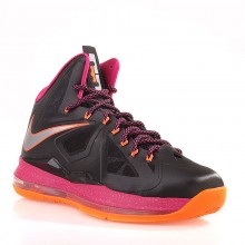 lebron x