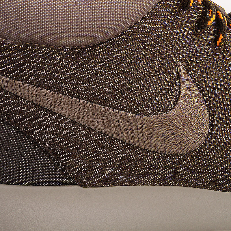 Nike Кроссовки Rosherun Mid QS (585898-222)  - цена, описание, фото 6