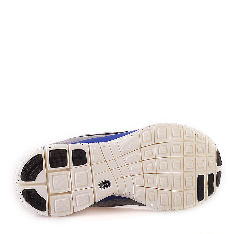 Nike Кроссовки Free 5.0 ext woven (580531-004)  - цена, описание, фото 4