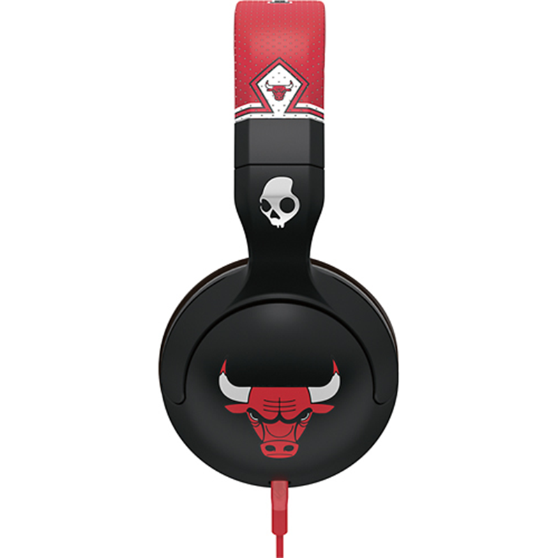 Skullcandy Наушники Hesh Derrick Rose (S6HSDY-228)  - цена, описание, фото 2
