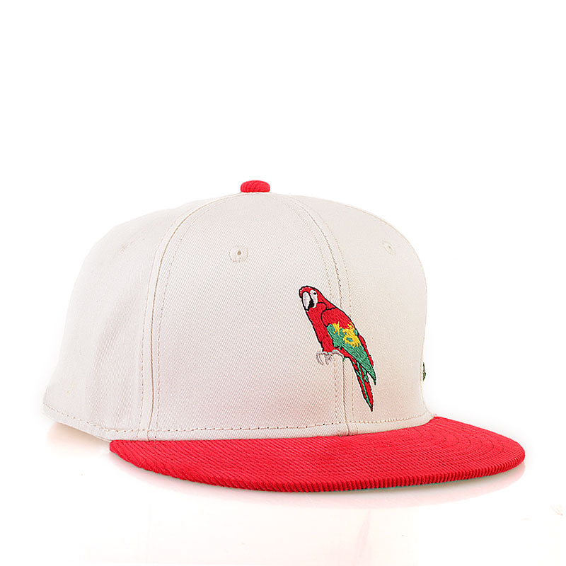 Beastin Кепка Poly Snap Back (BSTNSS13-47-01)  - цена, описание, фото 1