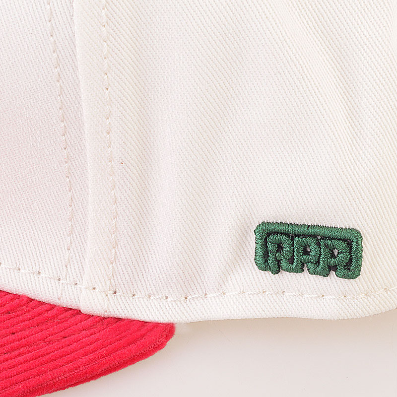 Beastin Кепка Poly Snap Back (BSTNSS13-47-01)  - цена, описание, фото 2