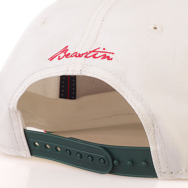 Beastin Кепка Poly Snap Back (BSTNSS13-47-01)  - цена, описание, фото 3