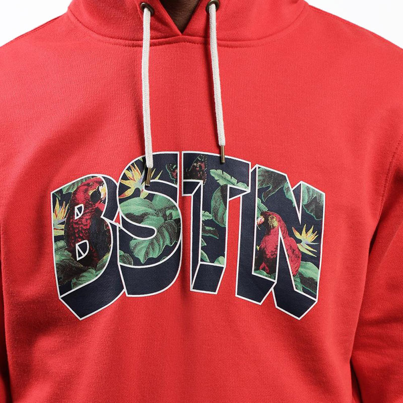 Beastin Толстовка BSTN (BSTNSS13-05-01)  - цена, описание, фото 2