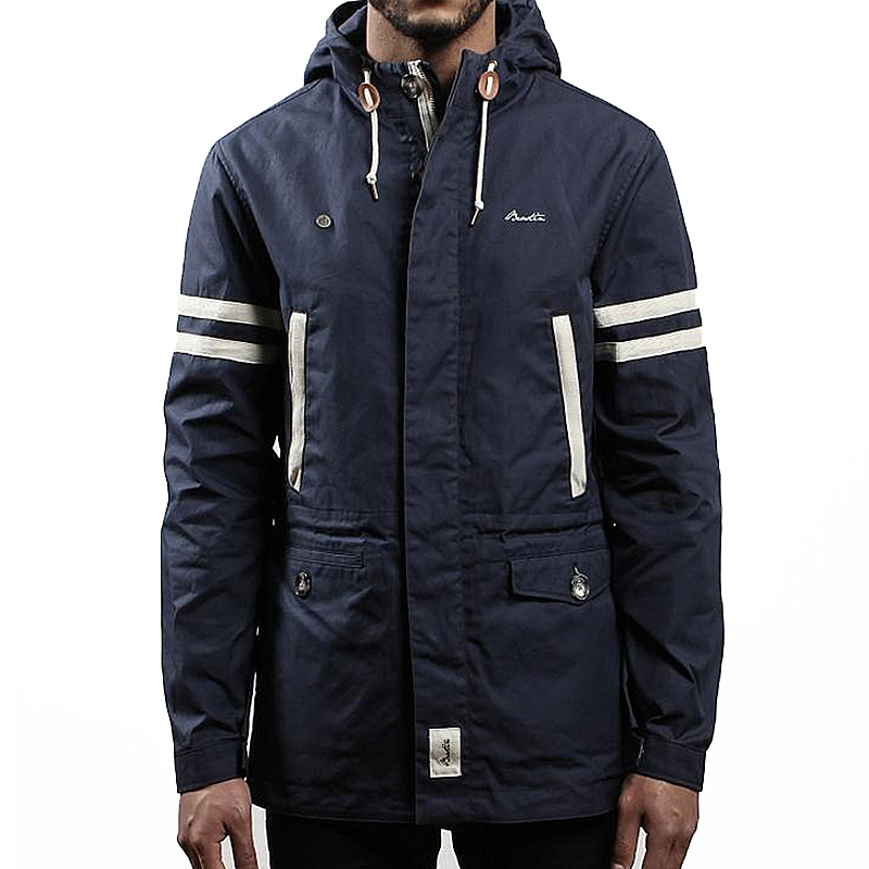 Beastin Куртка BSTN Summer Parka (BSTNSS13-01-02)  - цена, описание, фото 1