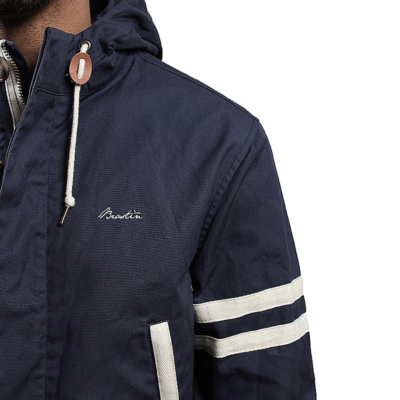 Beastin Куртка BSTN Summer Parka (BSTNSS13-01-02)  - цена, описание, фото 2