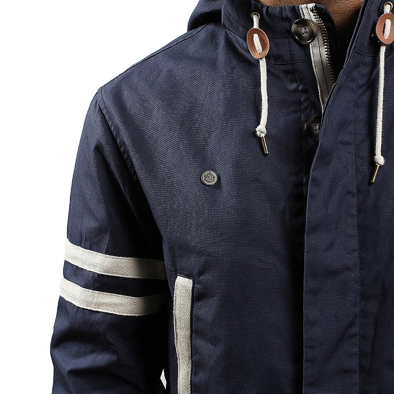 Beastin Куртка BSTN Summer Parka (BSTNSS13-01-02)  - цена, описание, фото 3