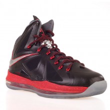 lebron x