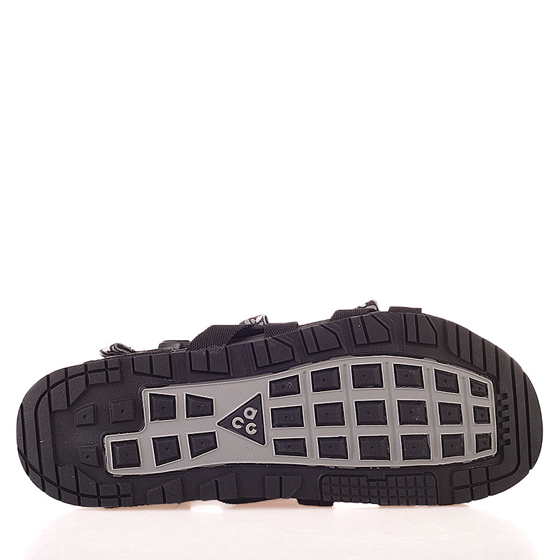 Nike Сандалии Air Deschutz (393746-001)  - цена, описание, фото 6