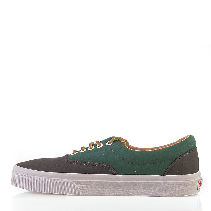 vans con caña