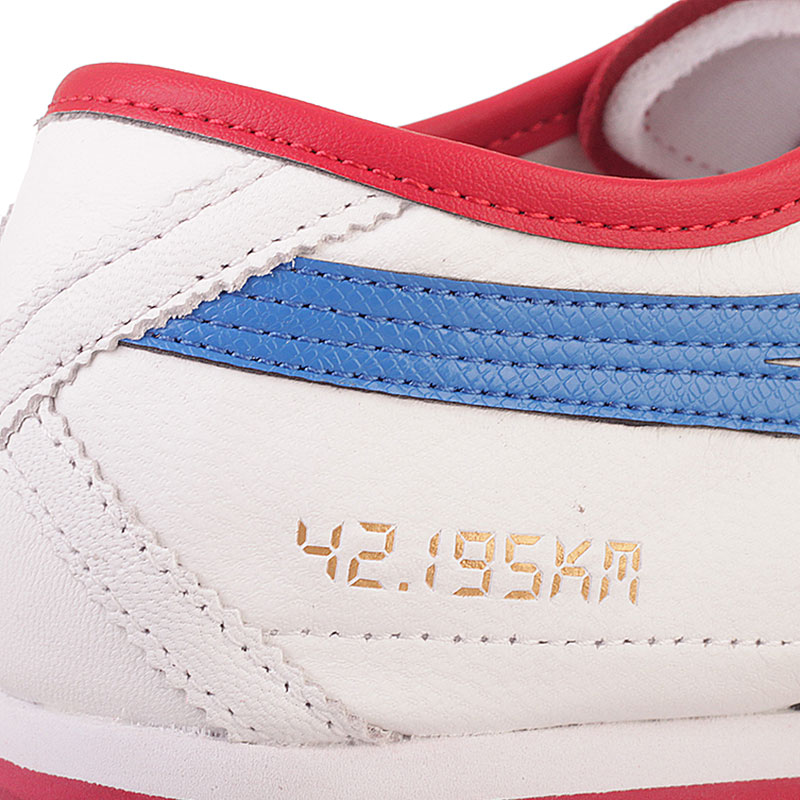 Onitsuka Tiger Кроссовки Mexico 66 (D3J4L-0142)  - цена, описание, фото 3