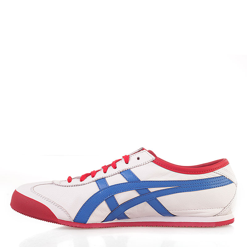 Onitsuka Tiger Кроссовки Mexico 66 (D3J4L-0142)  - цена, описание, фото 4