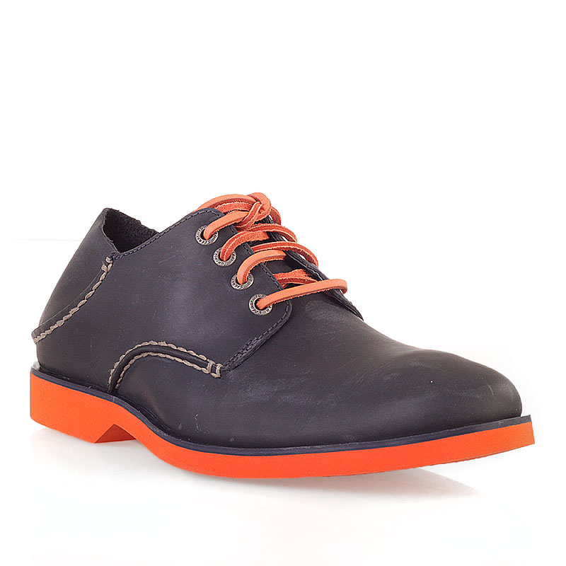 Sperry Ботинки Boat Oxford Neon (SP0826628)  - цена, описание, фото 1