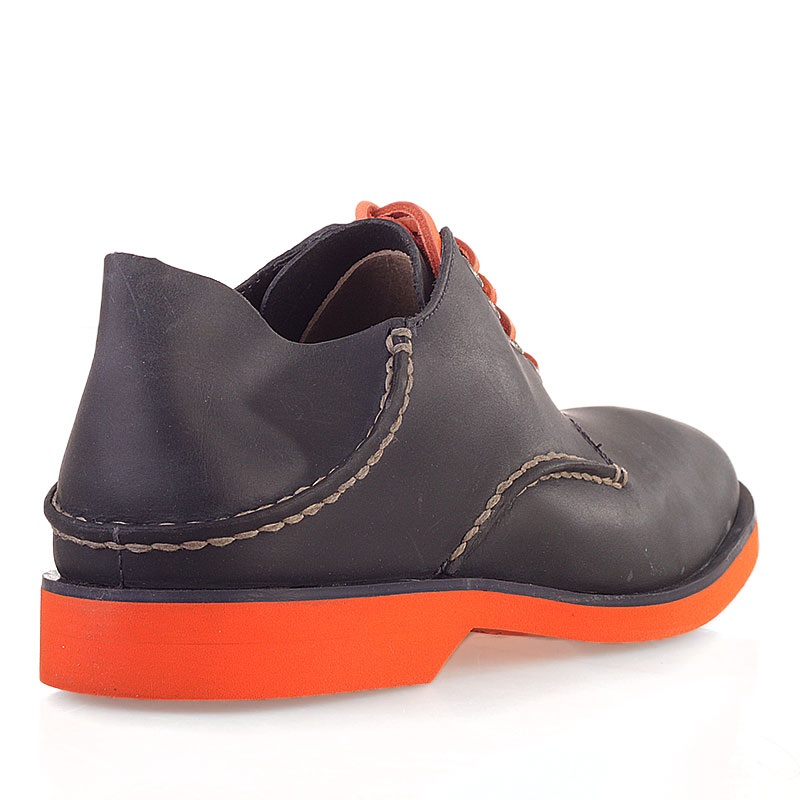 Sperry Ботинки Boat Oxford Neon (SP0826628)  - цена, описание, фото 2
