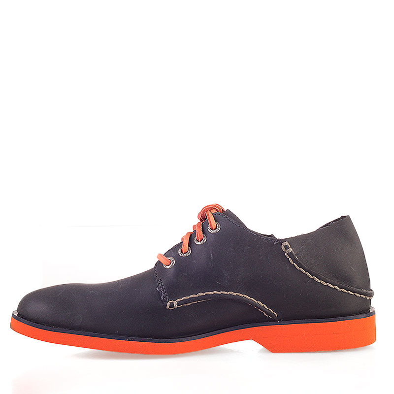 Sperry Ботинки Boat Oxford Neon (SP0826628)  - цена, описание, фото 3