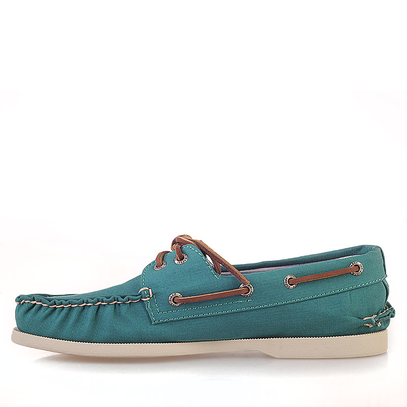 Sperry Мокасины A/O 2-Eye Canvas (SP0271577)  - цена, описание, фото 4