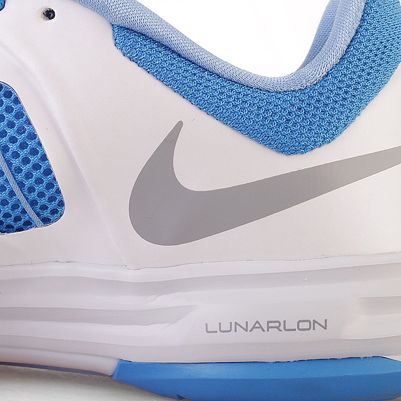 Баскетбольные Nike Кроссовки Hyperdunk Low (554671-104)  - цена, описание, фото 4