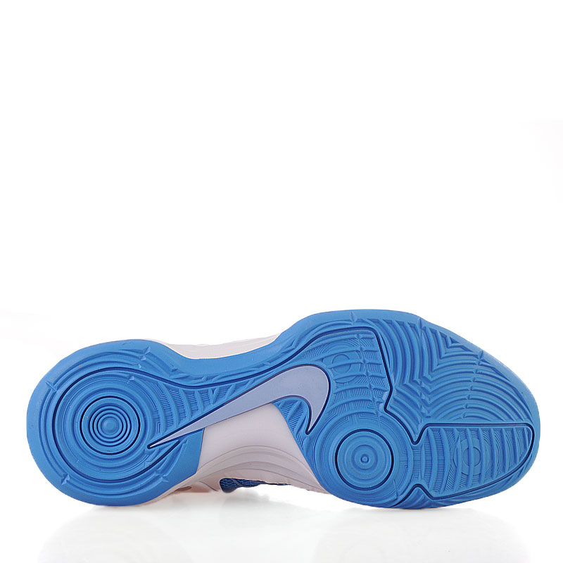 Баскетбольные Nike Кроссовки Hyperdunk Low (554671-104)  - цена, описание, фото 5
