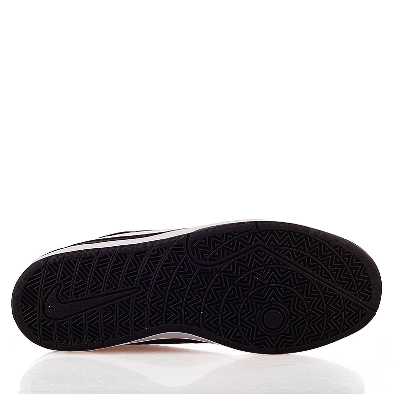 Nike Кроссовки Rabona Skate (553694-001)  - цена, описание, фото 5