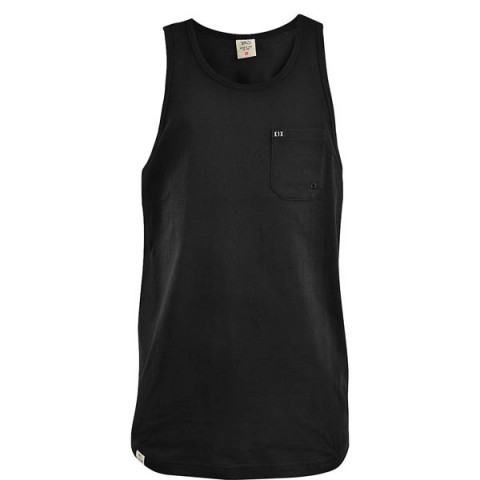 K1X Безрукавка Pocket Tank  