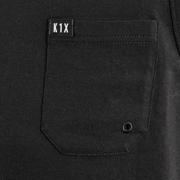 K1X Безрукавка Pocket Tank (1200-0592/0001)  - цена, описание, фото 2