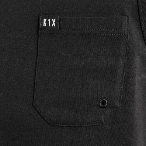 K1X Безрукавка Pocket Tank – фото для каталога