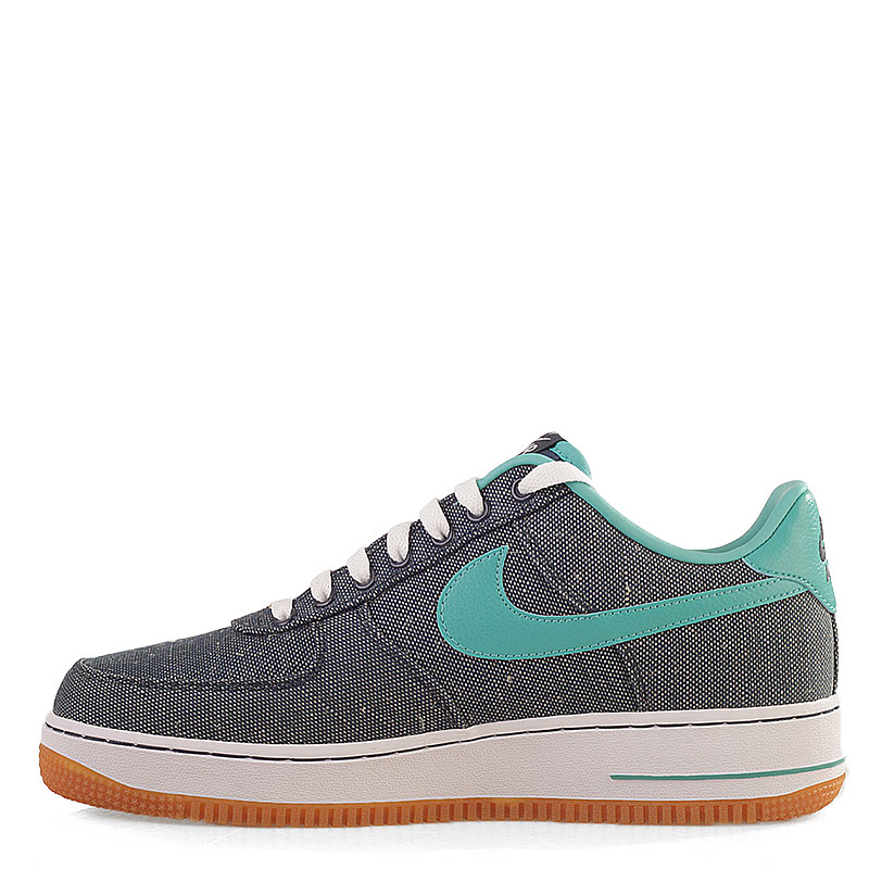 Nike Кроссовки Air Force 1' '07 (579927-400)  - цена, описание, фото 3