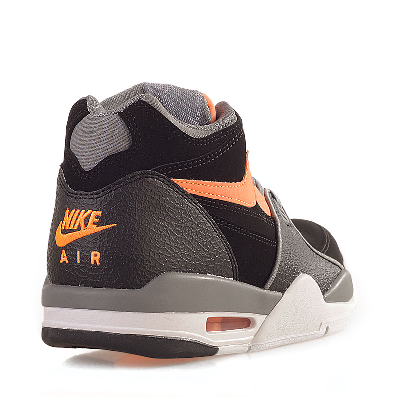 Баскетбольные Nike Кроссовки Air Flight 89 (306252-009)  - цена, описание, фото 2