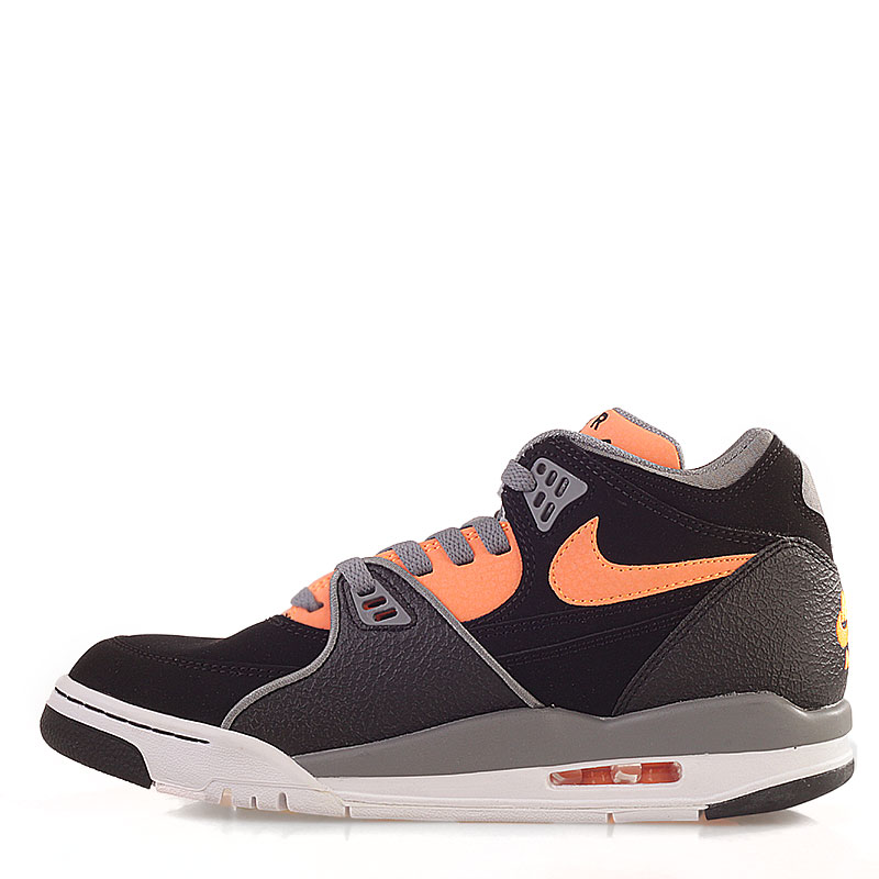 Баскетбольные Nike Кроссовки Air Flight 89 (306252-009)  - цена, описание, фото 3