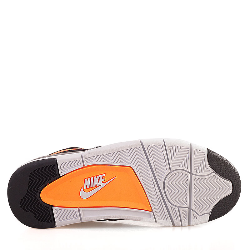 Баскетбольные Nike Кроссовки Air Flight 89 (306252-009)  - цена, описание, фото 5