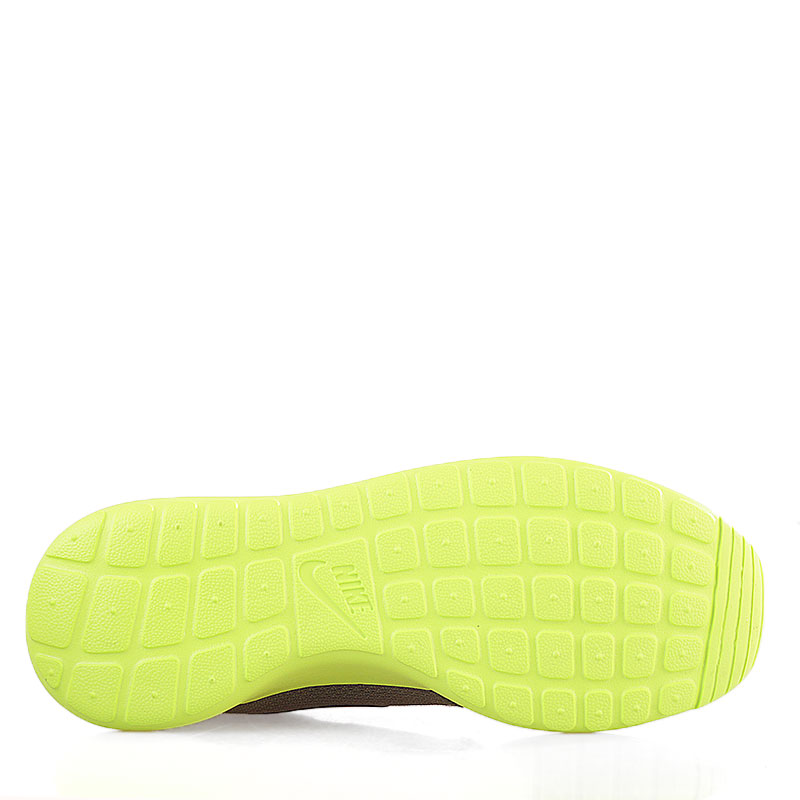 Nike Кроссовки Rosherun (511881-307)  - цена, описание, фото 4