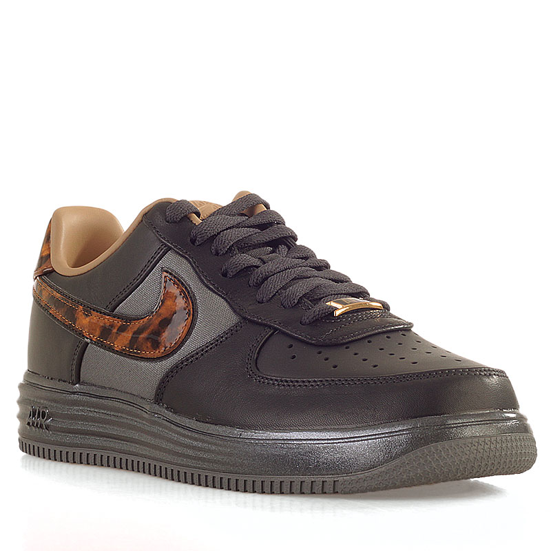Nike Кроссовки Lunar Force 1 City QS (602862-001)  - цена, описание, фото 1
