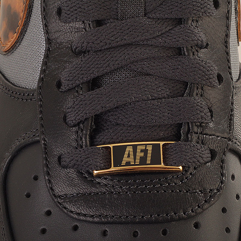 Nike Кроссовки Lunar Force 1 City QS (602862-001)  - цена, описание, фото 2
