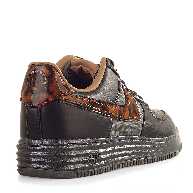 Nike Кроссовки Lunar Force 1 City QS (602862-001)  - цена, описание, фото 3