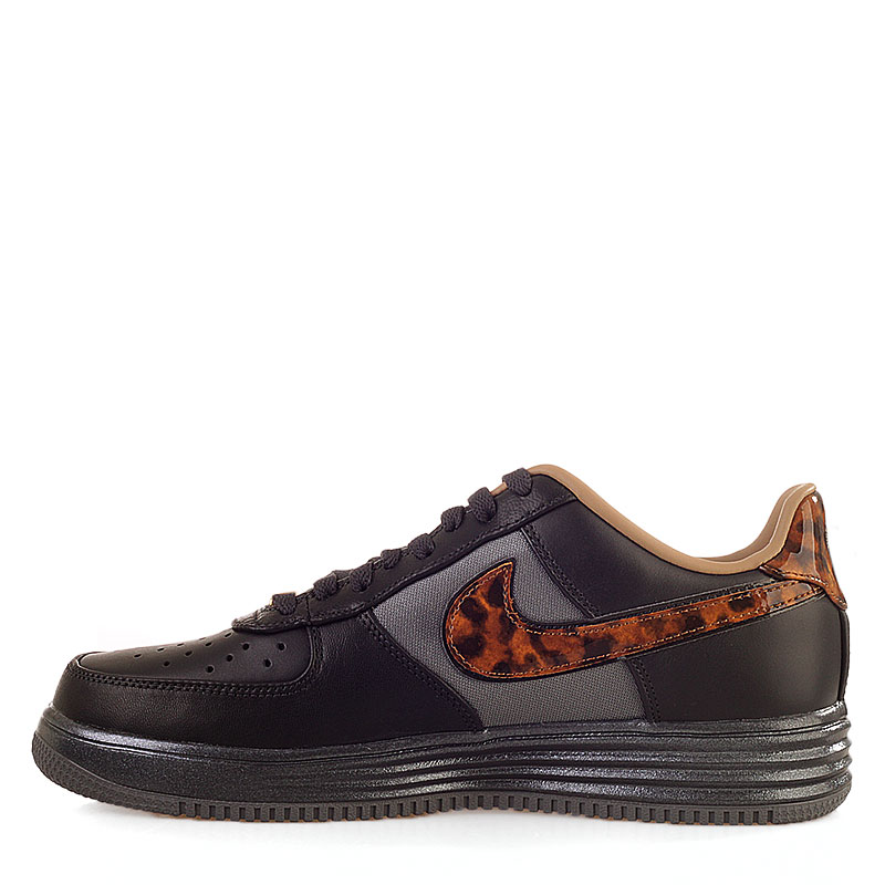 Nike Кроссовки Lunar Force 1 City QS (602862-001)  - цена, описание, фото 5