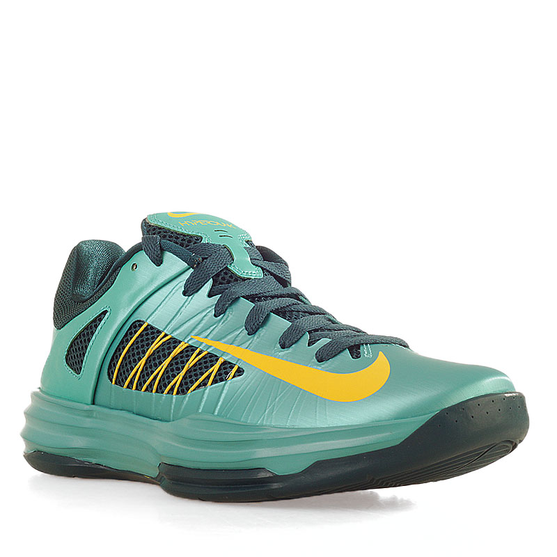 Баскетбольные Nike Кроссовки Hyperdunk Low (554671-301)  - цена, описание, фото 1